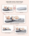 BlissBub CloudNest Lounger